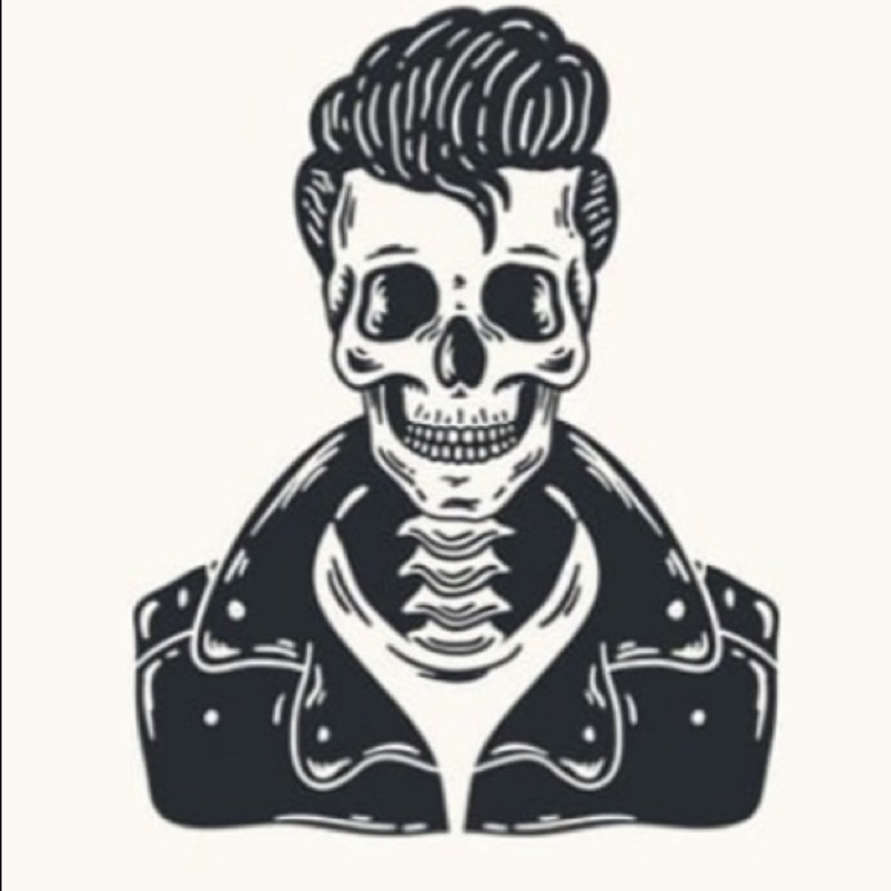 Meet your Posher, Vince